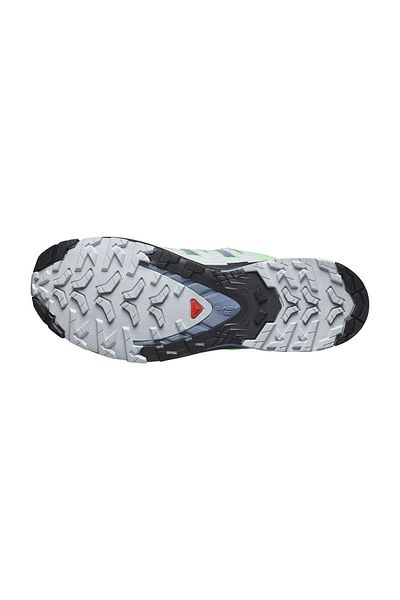 Salomon Ανδρικά παπούτσια εξωτερικού χώρου Xa Pro 3D V9 - Γκρι