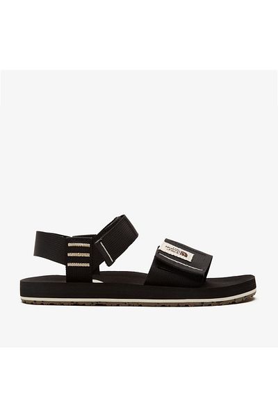 THE NORTH FACE Sandale de damă Skeena negre