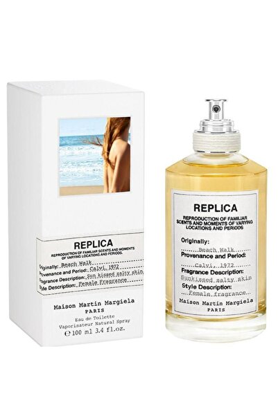 Maison Margiela Beach Walk Eau De Toilette 100 ml Unisex Parfüm