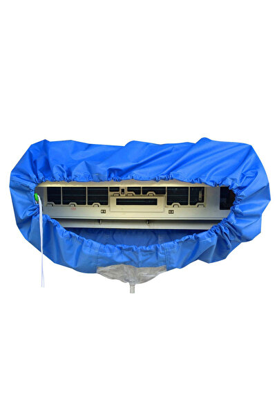 Choice Oda Duvara Monte Klima Temizleme Torbası Split Klima Yıkama Kılıfı 1p/1.5p/2...