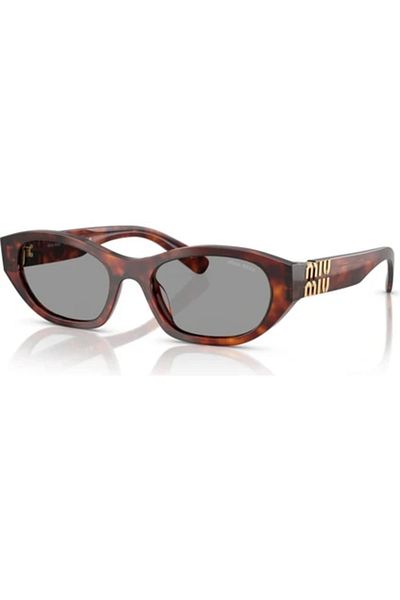 Miu Miu A03S 21C40O 53 Women's Sunglasses