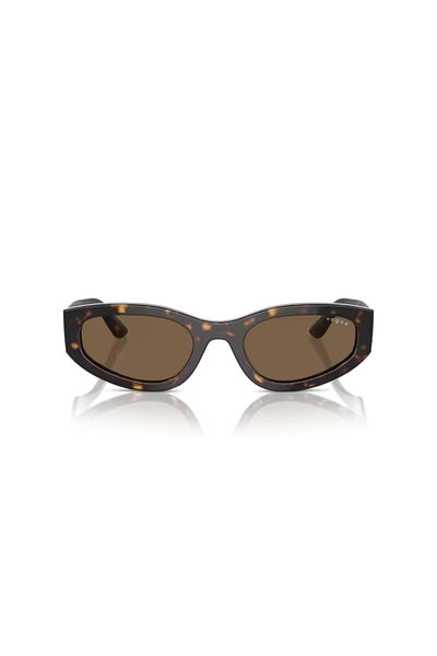 Vogue 5585S W65673 54 Women's Sunglasses