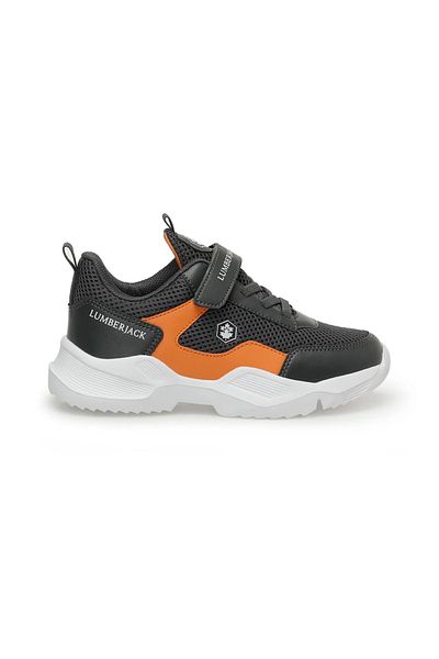 lumberjack Era 2fx Gray Boy's Sports Shoes