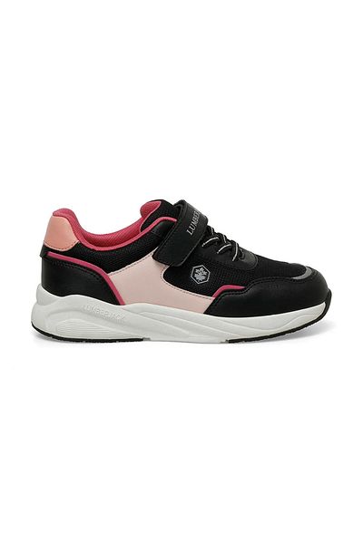 lumberjack Pantofi sport pentru fete GRASSE 4FX negri