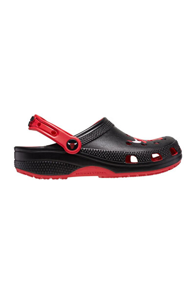 Crocs 209441 Nba Chicago Bulls Cls Clg Unisex Sandalet