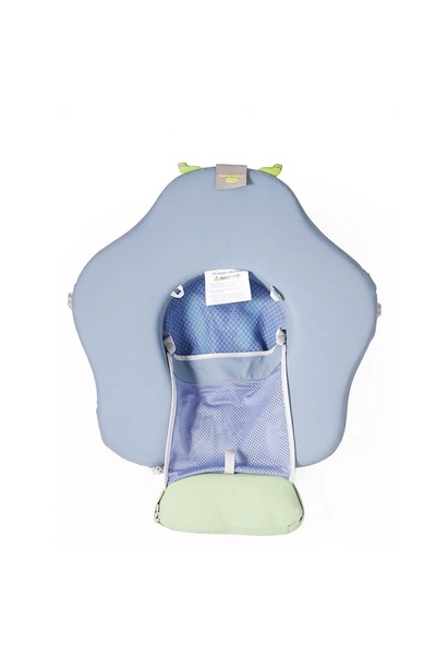 Schulzz Mambobaby New Dinosaur Pattern Sun Protection for Babies - Safe with Safety Lock