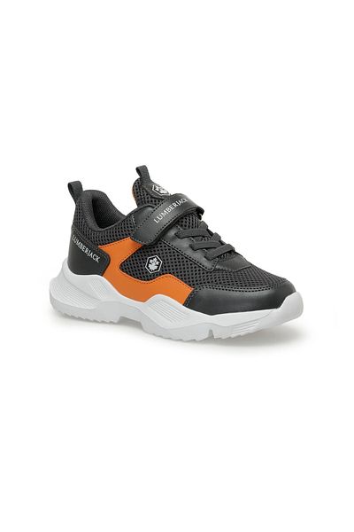 lumberjack Era 2fx Gray Boy's Sports Shoes