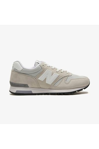 New Balance Men's Sneakers Ml565awg-r Gray
