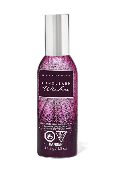 Bath & Body Works A Thousand Wishes Oda Spreyi 42.5 g