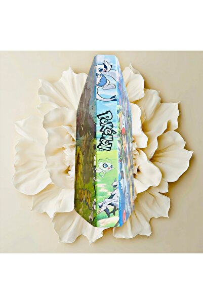 taso8090 Pokemon Klasör - Yeni Sezon - Koleksiyonluk Tasarım