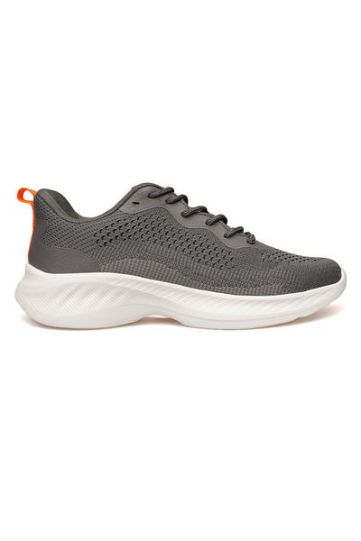 hummel Rodin 900596-2267 Gray Men's Casual Sports Shoes