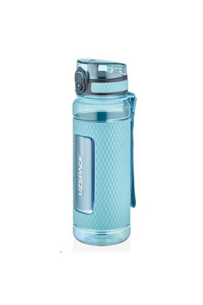 Vagonlife Vagon Life Uzspace Tritan Flask 520 ml 5044 Water Green