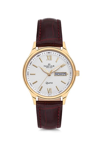 Nacar Nc31-39b155-dsl2 Women's Wristwatch