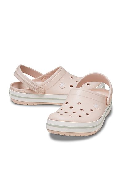 Crocs Παντόφλες Crocband Unisex Pink
