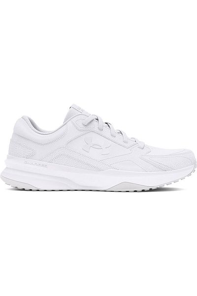 Under Armour Ua Edge Lthr Men's Sports Shoes 3028375