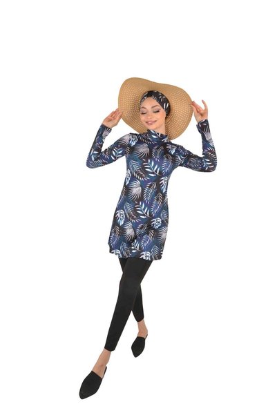 Albayrak Women hijab swimsuit