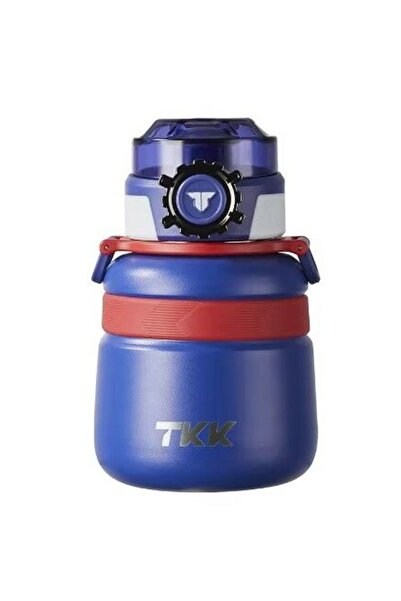 Vagonlife Vagon Life Tkk Thermos Steel 600 ml T2029 Purple