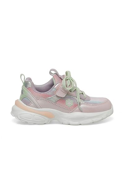 lumberjack Shiney Girl's Pink Sports Shoes