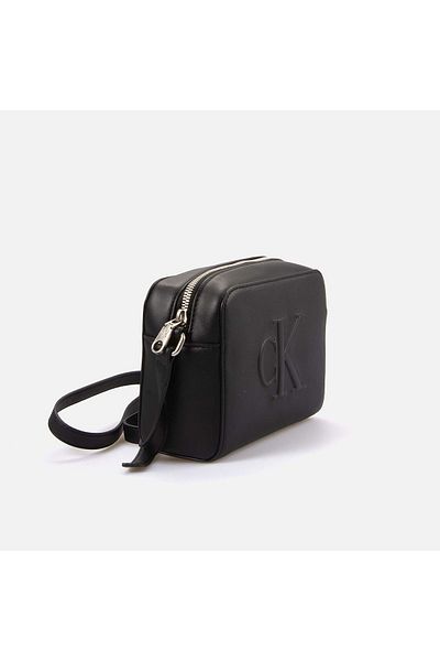 Calvin Klein Sculpted Camera Bag Crossbody Bag