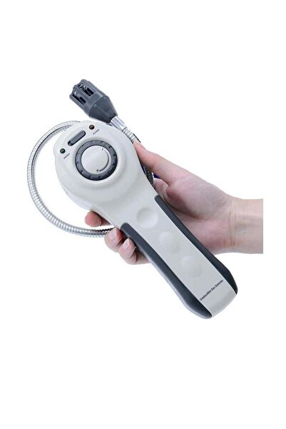 Genel Markalar Bgm 8800a Gaz Kaçak Dedektörü