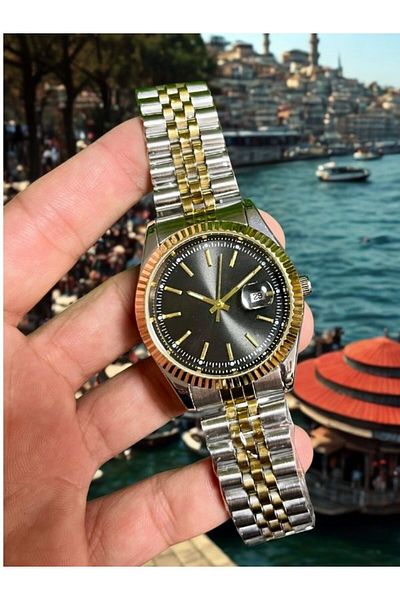 Leerybee Immortal Every Moment with Eye-Catching Unisex Wristwatches