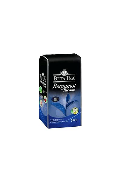 Beta Tea Bergamot Dream 6 X 500 g