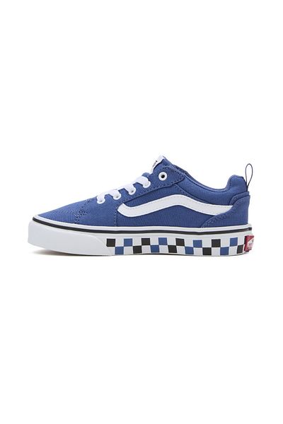 Vans Tenis albastru pentru copii Filmore