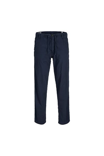 Jack & Jones Ανδρικό παντελόνι Jack&jones Kane Hybrid Bondi Jogger Navy Blue