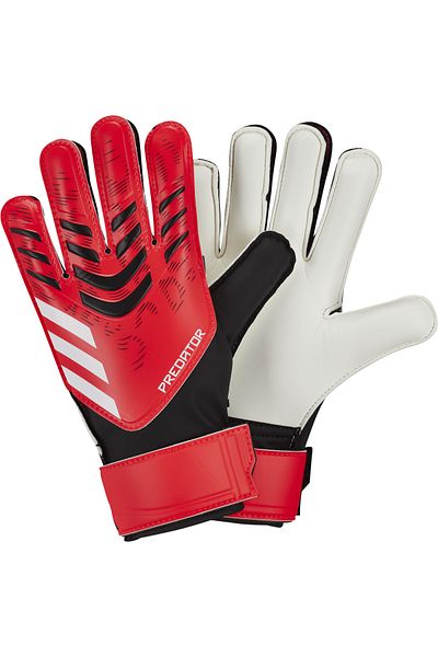 adidas Predator Training Kids Goalkeeper Gloves (Jh3811)