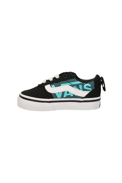 Vans Td Ward Kids Casual Shoes Vn0a3qu1y401