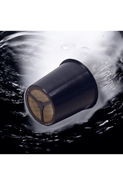 kamtekmakina Kamtek Petek Temizleme Makinası Filtresi