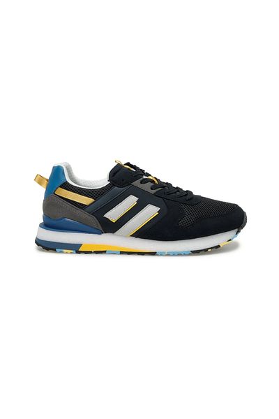 lumberjack Ward Men's Navy Blue Sports Shoes