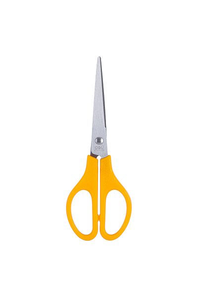 Deli Scissors ASST. E0603