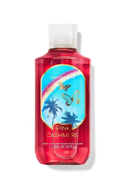 Bath & Body Works Pink Cashmere Duş Jeli 295 mL