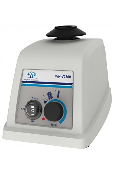 Weightlab Wn-2800 Vortex Karıştırıcı