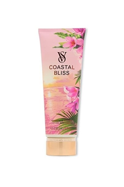 Victoria's Secret Coastal Bliss Vücut Losyonu