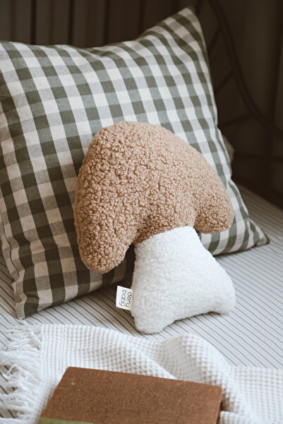DERY BABY TEDDY MANTAR YASTIK
