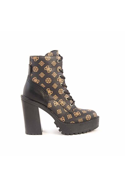 Guess Kadın Bot Fl7ksafal10