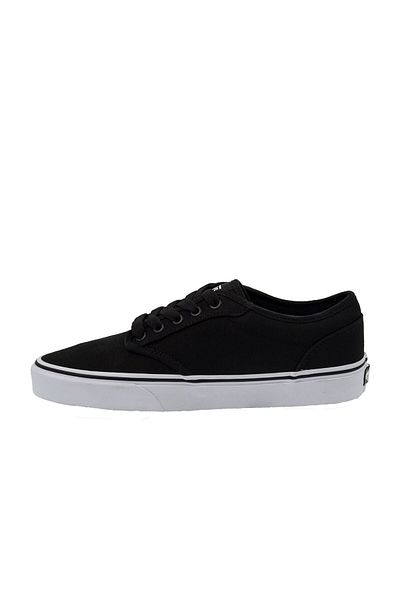 Vans Mn Atwood Siyah Erkek Spor Ayakkabı Vn000tuy1871