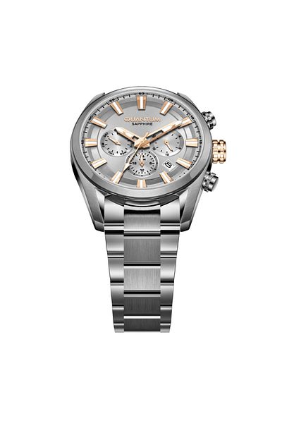 Quantum Adg1219.070 Wristwatch