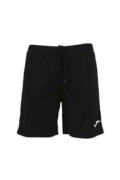Joma Premium Training Short - Black - L