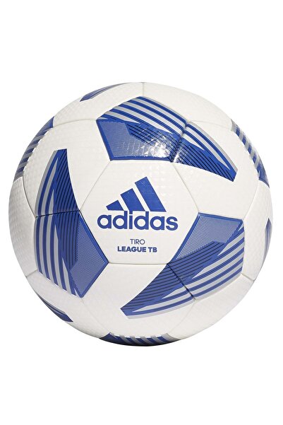 adidas Fs0376 Tiro Lge Tb رقم 5 كرة القدم الزرقاء