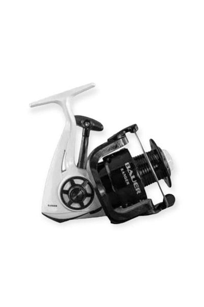 BAUER Риболовна макара Ranger 6000