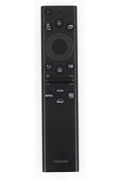 Samsung Bn59-01385d Güneş Enerjili Orijinal Uzaktan Kumanda
