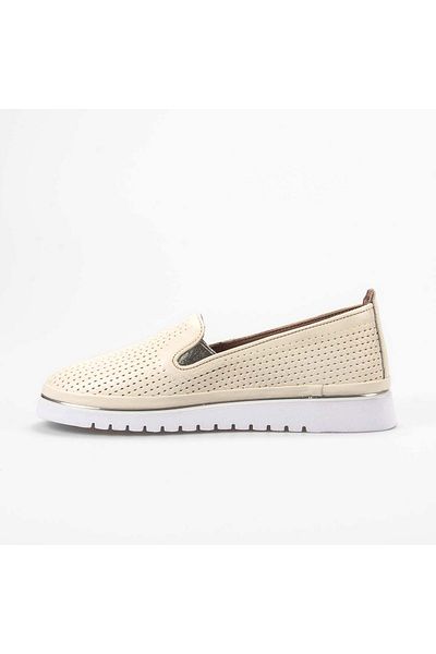 KEMAL TANCA Pantofi casual de damă 0133