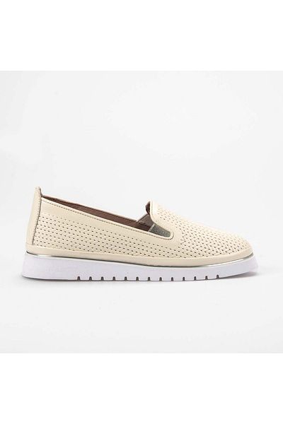 KEMAL TANCA Pantofi casual de damă 0133