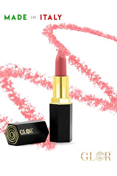 GLOR أحمر شفاه Endless Charm - Whispering Rose