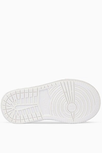 Vicco Unisex Children's Lighted Orthopedic Sports Shoes - Momo Beige