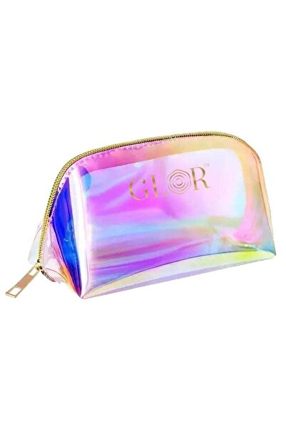 GLOR حقيبة مستحضرات التجميل