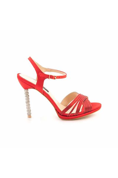 KEMAL TANCA Women's Evening & Evening Dress Shoes 428